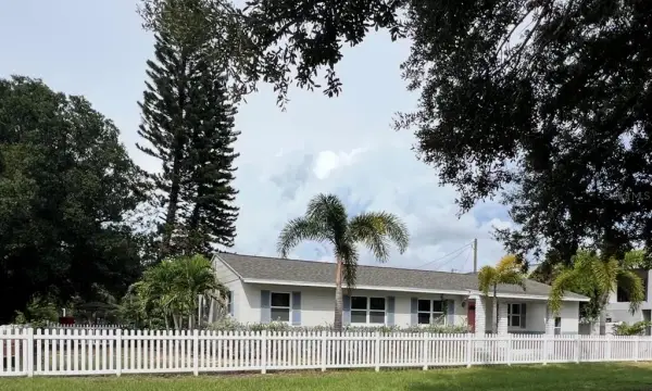 1726 55th Street S, Gulfport, FL, 33707
