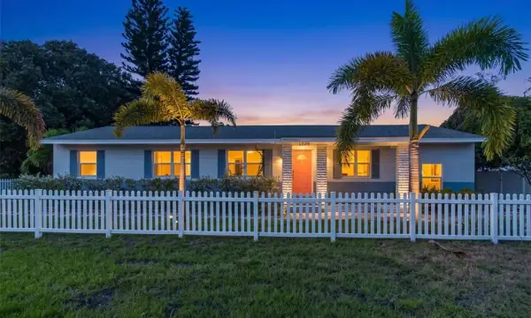 1726 55th Street S, Gulfport, FL, 33707