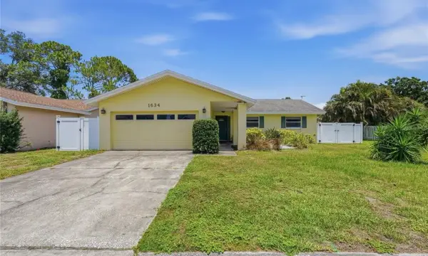 1634 Dale Circle N, Dunedin, FL, 34698
