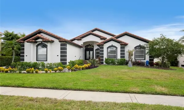 6402 Rubia Circle, Apollo Beach, FL, 33572