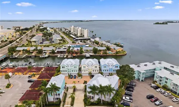 602 Sea Court, Dunedin, FL, 34698
