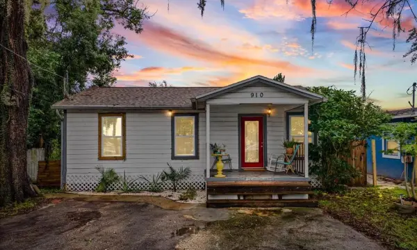 910 E Eskimo Avenue, Tampa, FL, 33604
