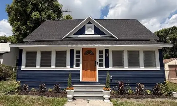 3006 N Jefferson Street, Tampa, FL, 33603