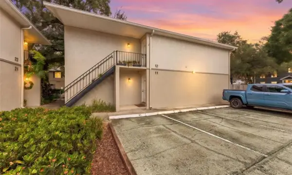 1011 S Moody Avenue, Unit 11, Tampa, FL, 33629