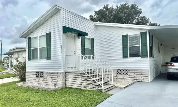 9790 66th Street N, Unit 200, Pinellas Park, FL, 33782