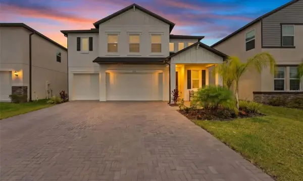 18114 Serene Lake Loop, Lutz, FL, 33548
