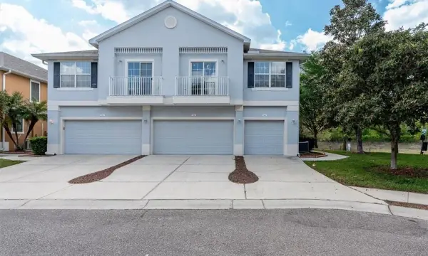 7604 Red Mill Circle, New Port Richey, FL, 34653