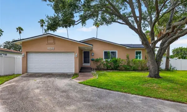 4014 Alabama Avenue NE, St Petersburg, FL, 33703