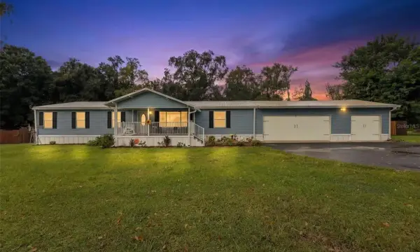 13429 Riada Way, Dade City, FL, 33525