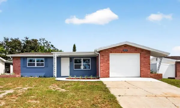 9516 Gray Fox Lane, Port Richey, FL, 34668