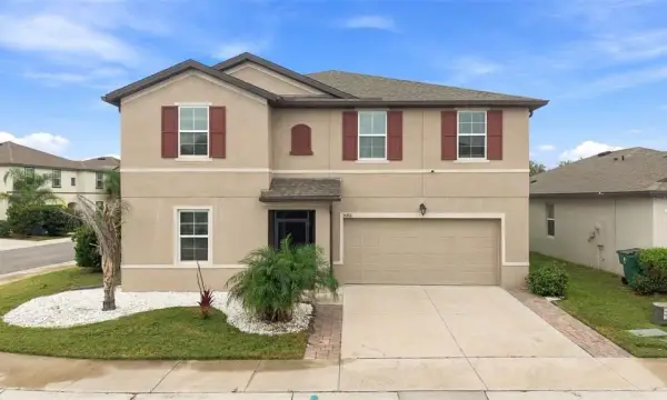 36801 Yesler Drive, Zephyrhills, FL, 33542