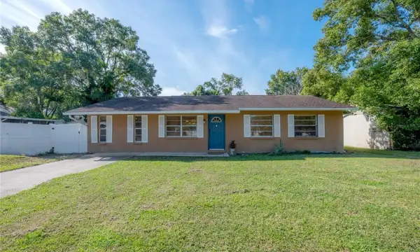 21610 Lagoon Drive, Lutz, FL, 33549