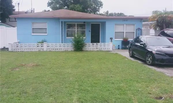 3410 W Cordelia Street, Tampa, FL, 33607