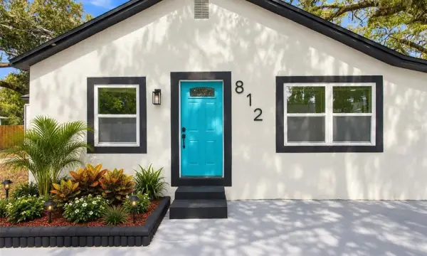 812 E Orange Avenue S, Tampa, FL, 33613