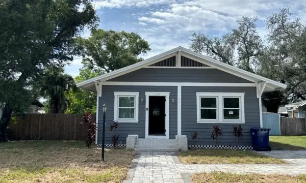 5108 N Suwanee Avenue, Tampa, FL, 33603