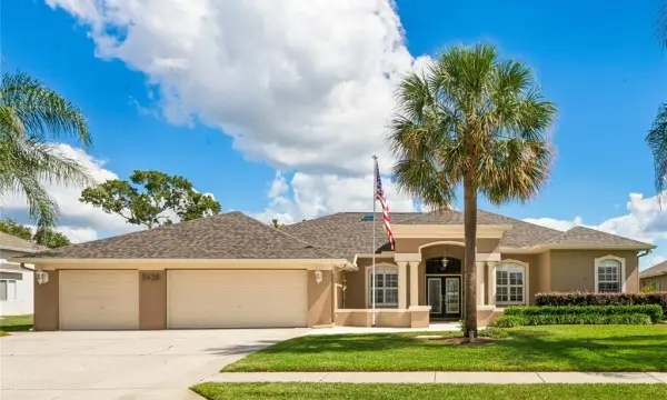 3430 Rosebay Court, Spring Hill, FL, 34609