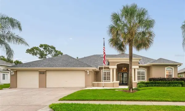3430 Rosebay Court, Spring Hill, FL, 34609