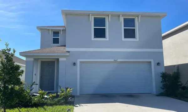 36117 Sunflower Hill Drive, Zephyrhills, FL, 33541