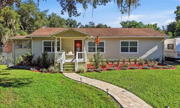 2406 Durant Road, Valrico, FL, 33596