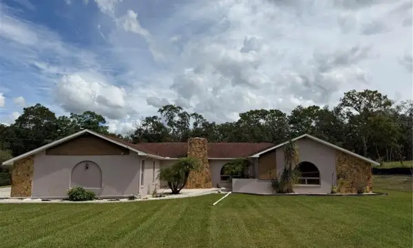 18216 Monteverde Drive, Spring Hill, FL, 34610