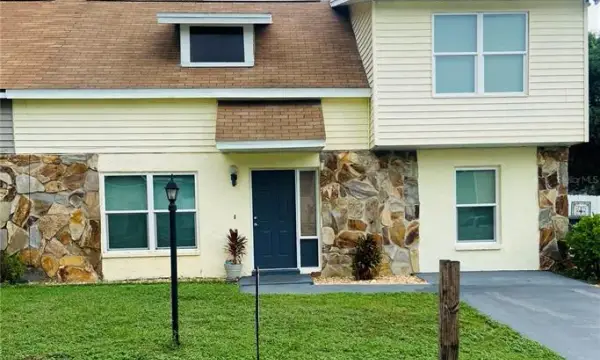 721 Gasparino Court, Seffner, FL, 33584