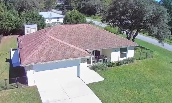 6161 N Allston Terrace, Citrus Springs, FL, 34433