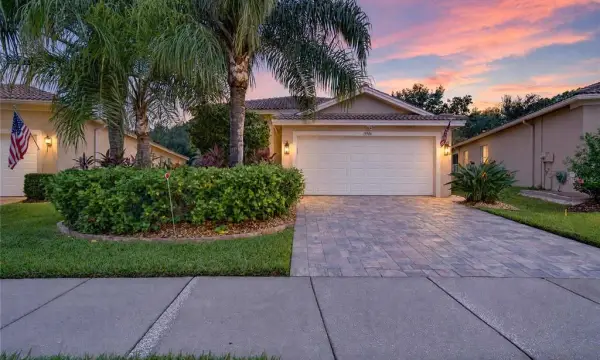 15906 Cobble Mill Drive, Wimauma, FL, 33598