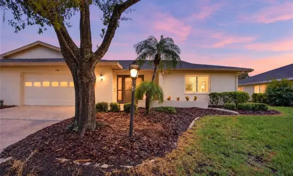 1308 Leland Drive, Unit 1308, Sun City Center, FL, 33573