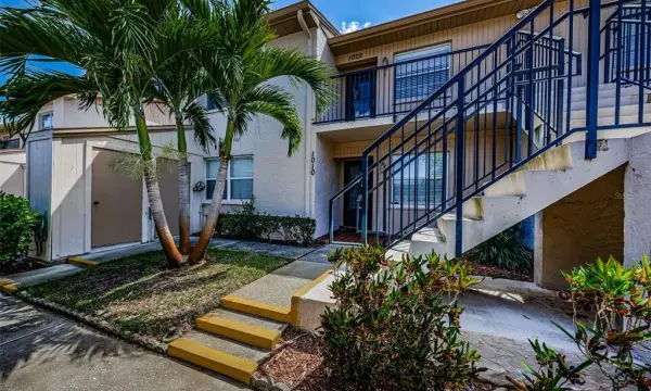 1022 Bowsprit Lane, Unit 1022, Holiday, FL, 34691