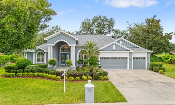 2713 Clubhouse Drive, Plant City, FL, 33566