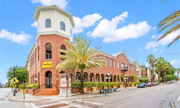 1910 E Palm Avenue, Unit 10209, Tampa, FL, 33605