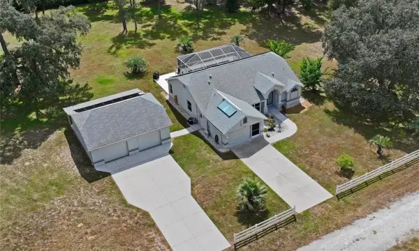 26394 Bliss Street, Brooksville, FL, 34602