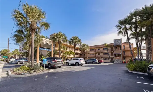 10265 Gulf Boulevard, Unit A303, Treasure Island, FL, 33706