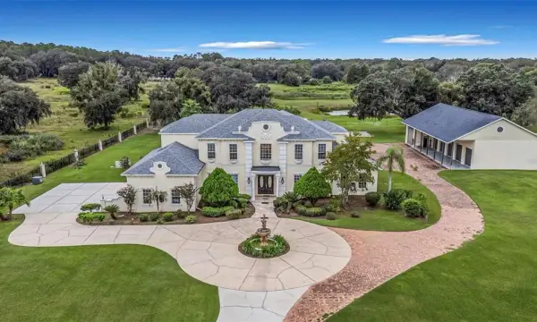 32632 Tyndall Road, Wesley Chapel, FL, 33545