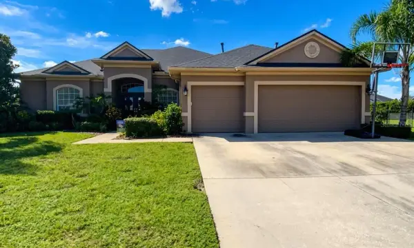 10528 Gooseberry Court, Trinity, FL, 34655
