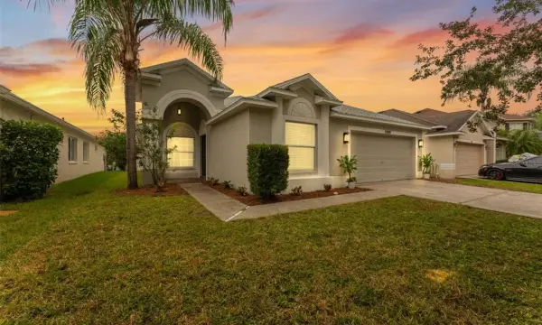 19009 Fishermans Bend Drive, Lutz, FL, 33558