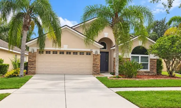 421 Thicket Crest Road, Seffner, FL, 33584