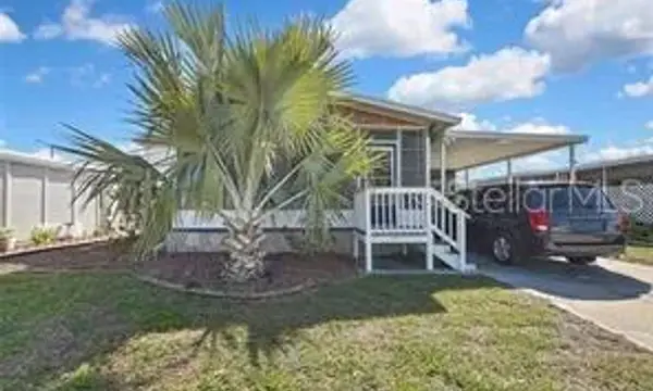 2400 Lemur Drive, Holiday, FL, 34690
