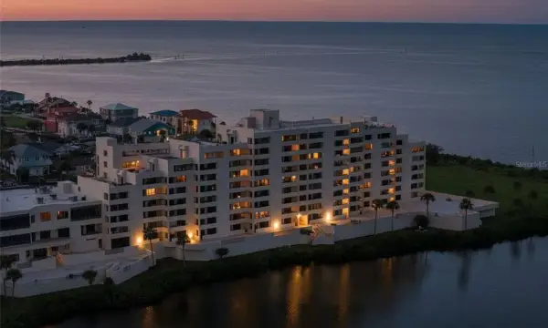 5915 Sea Ranch Drive, Unit 409, Hudson, FL, 34667