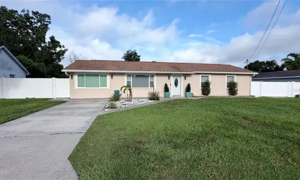 7518 Blossom Avenue, Tampa, FL, 33614