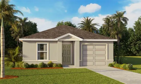 4080 Kona Circle, Spring Hill, FL, 34608