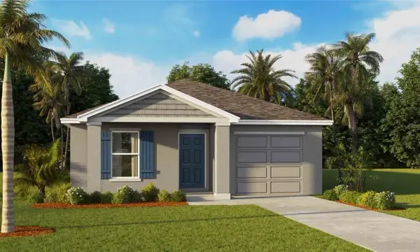 4100 Kona Circle, Spring Hill, FL, 34608