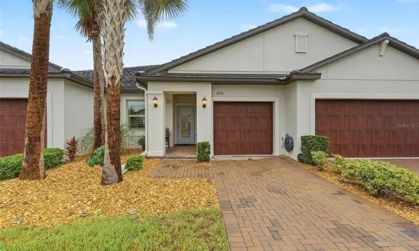 10191 Echo Dock Loop, San Antonio, FL, 33576