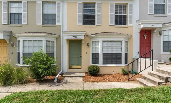 37308 Embassy Park Lane, Unit 2, Dade City, FL, 33525