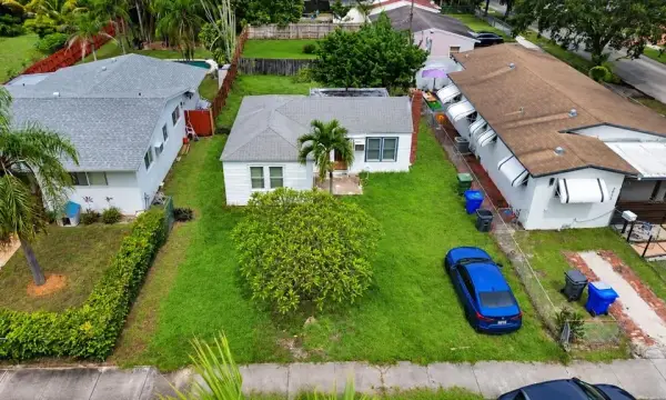 2607 Adams Street, Hollywood, FL, 33020