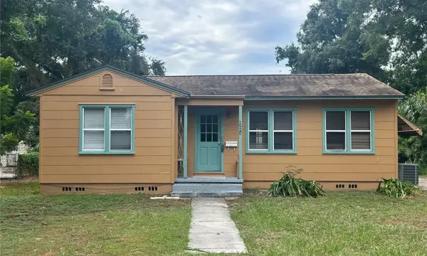 1920 23rd Avenue N, St Petersburg, FL, 33713