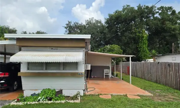 37629 March Lane, Zephyrhills, FL, 33541