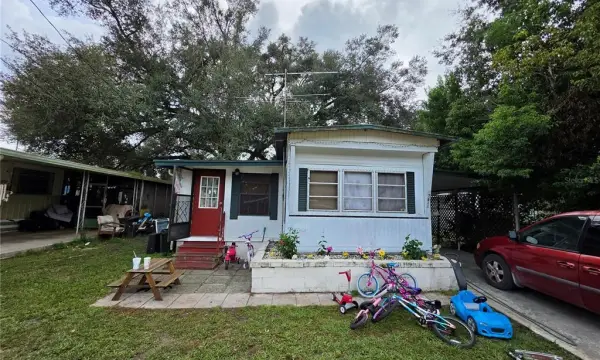37644 March Lane, Zephyrhills, FL, 33541
