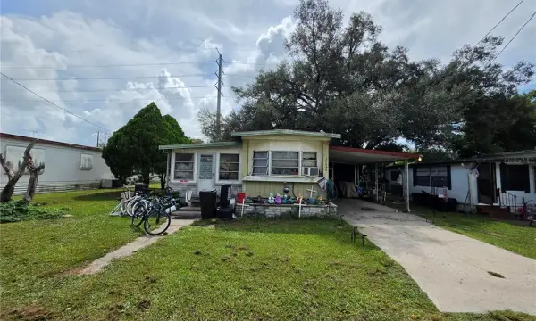 37648 March Lane, Zephyrhills, FL, 33541