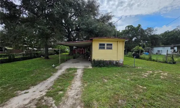 38202 Ruth Avenue, Zephyrhills, FL, 33540